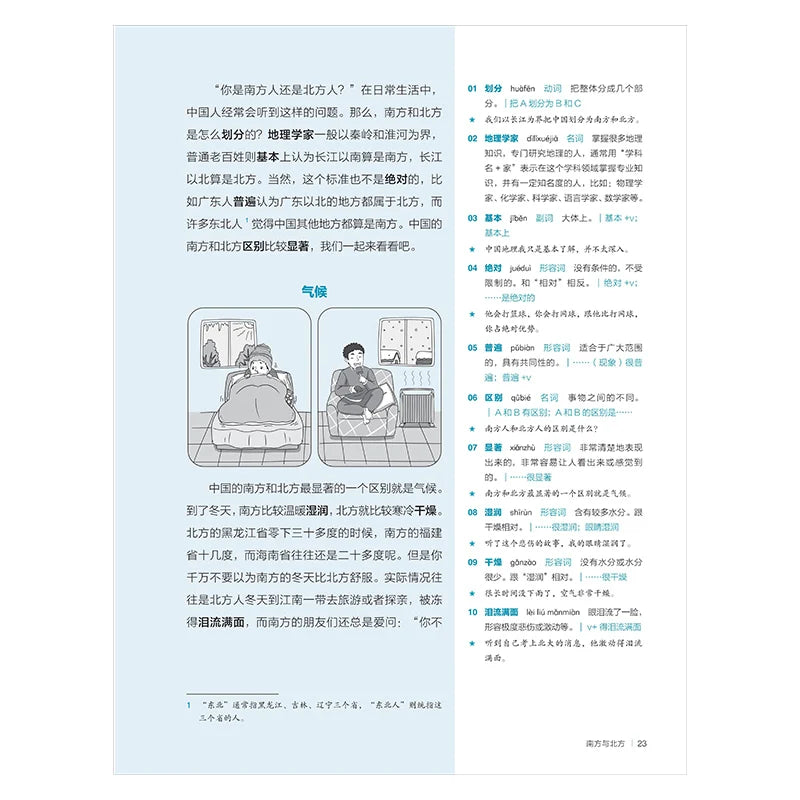 Learn Chinese, Know About China 1