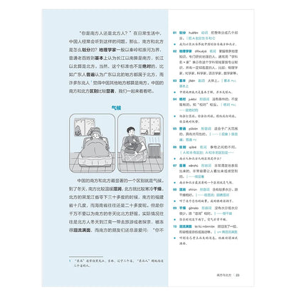 Learn Chinese, Know About China 1
